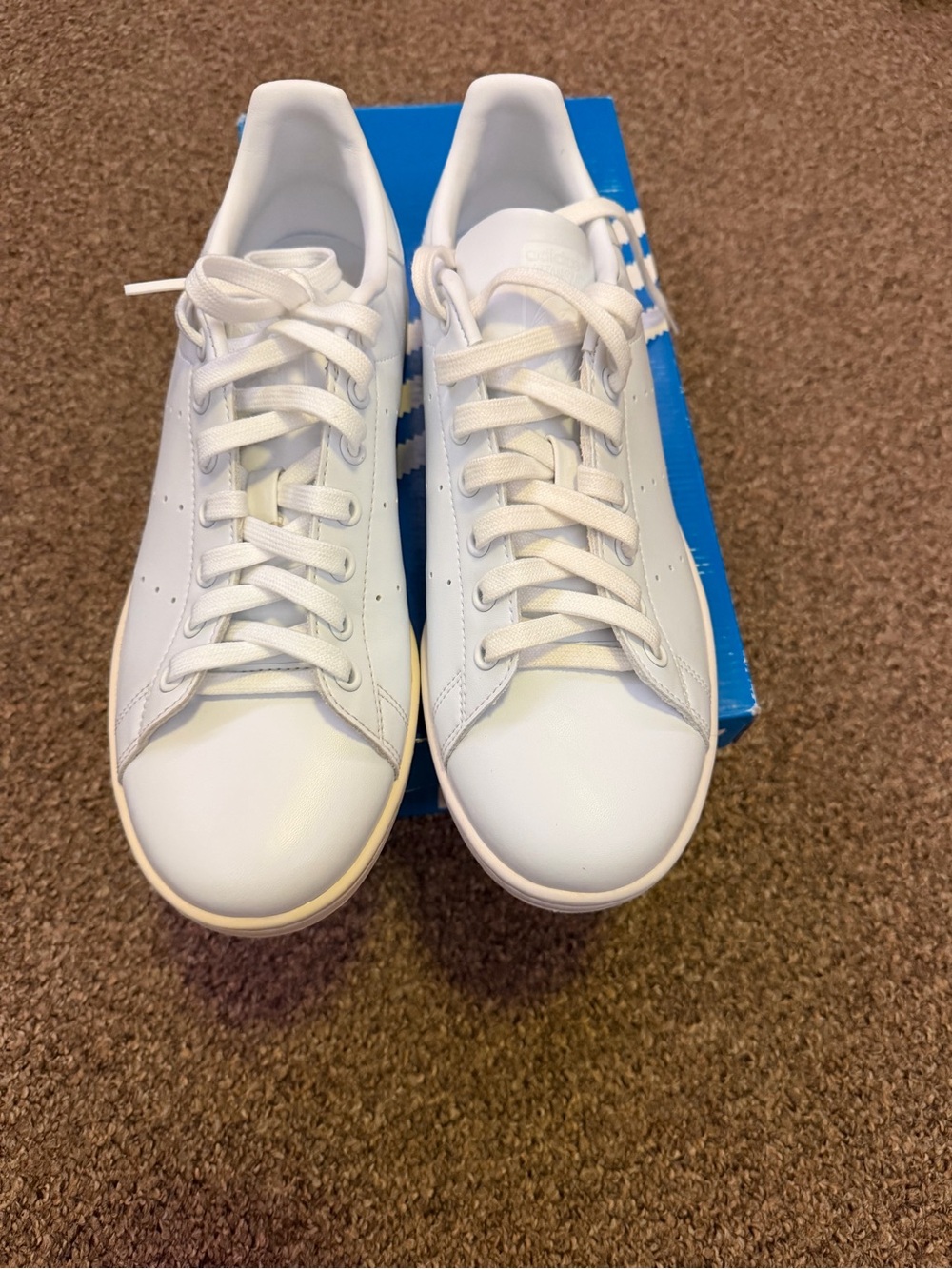 Womens Adidas Stan Smith